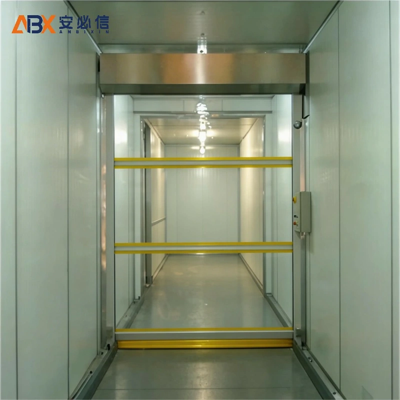 怒江傈僳族工业快速门