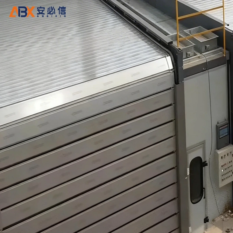 怒江傈僳族雷达高速门